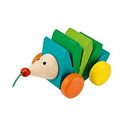 Selecta Kasper le Hérisson