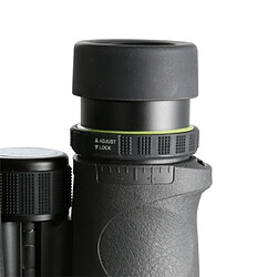 Avis Vanguard Endeavor ED II 10x42 - Noir