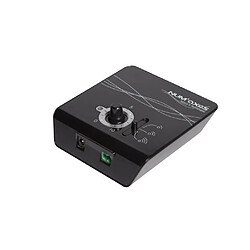 Acheter Num'Axes NUMAXES Ensemble Anti-Fugue Noir