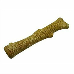 Eurovideo Vg Rosewood Pet Stages Bâton Solide - Taille M
