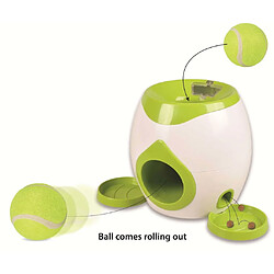 Avis Flamingo Fetch & Treat Wilson