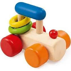 SELECTA Rolina Ma première locomotive