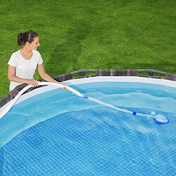 Bestway Aspirateur Automatique AquaSweeper