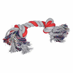 Paris Prix Jouet Corde 2 Nœuds pour Chien