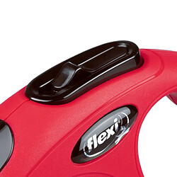 Avis Flexi New Classic S - Rouge