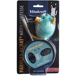 VITAKRAFT Souris Télécommandée