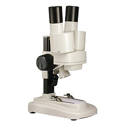 Paralux Loupe TP Junior LED - Blanc