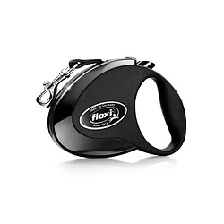 Flexi Style S Tape 3m Black