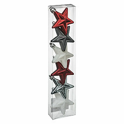 JJA Kit Décoration Etoile