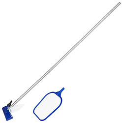 Bestway Kit d'Entretien Flowclear Hors Sol