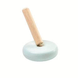 Plan toys ma première pyramide pastel - Multicolore