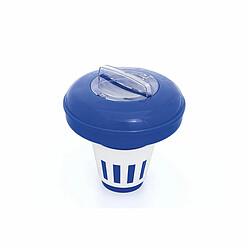 Bestway DistriButeur de Chlore Moyen 58071