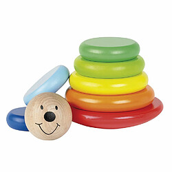 Tidlo Jouet empilable magnétique