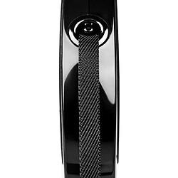 Avis Flexi Style S Tape 3m Black