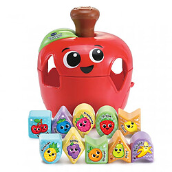 VTECH Tourni pomme des formes