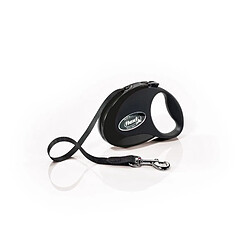 Flexi Style S Tape 3m Black