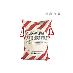 Avis C272 Sacs de Noël Cordon