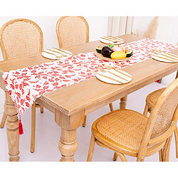 Acheter C42 Chemin de Table de Noël
