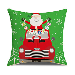 3PCS Christmas Snowman Motif