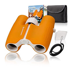 Bresser Jumelles enfant - Orange