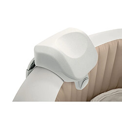 Intex Repose Tête Spa - Blanc