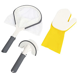 Bestway Outils de Nettoyage - Lay-Z-Spa