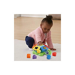 Avis Vtech Ma tortue tourni-formes - Multicolore