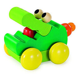 Selecta Zoolini Crocodile