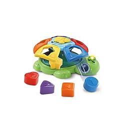 Acheter Vtech Ma tortue tourni-formes - Multicolore