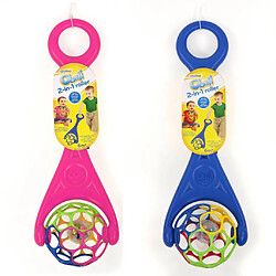 Acheter Oball Jouet à Pousser Roller