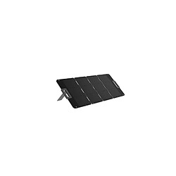 Avis Ezviz panneau solaire portatif monocristallin - 100 W