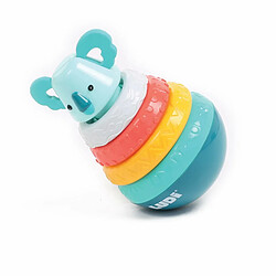 Avis Ludi coffret jeux de manipulation - Multicolore