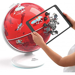 Shifu Globe Orboot Mars