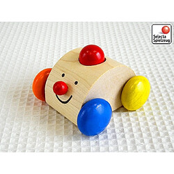 Selecta Sonato jouet à tirer - multicolore