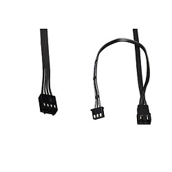 Acheter Alphacool Eisbaer Pro HPE Aurora 360 AIO - Noir