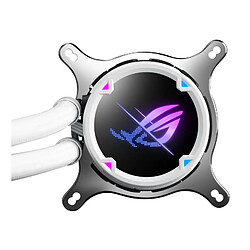 Asus ROG Strix LC II 360 ARGB White Edition