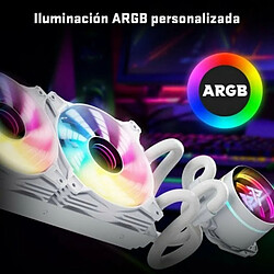 Tempest Liquid Cooler 240 ARGB