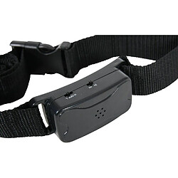 Avis Zolux Collier anti-aboiement Grands Chiens