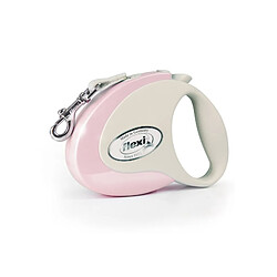 Flexi Style S 3m Rose