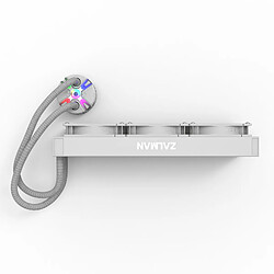 Zalman Reserator5 Z36 White