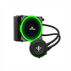 Yeyian Liquid Cooling ARGB 120mm