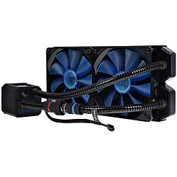 Alphacool Eisbaer 280 CPU