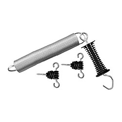 Avis Ako agrartechnik Kit de fermeture à ressort - 4 pièces