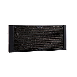 Acheter Itek Kit watercooling EVOLIQ 240 - Noir