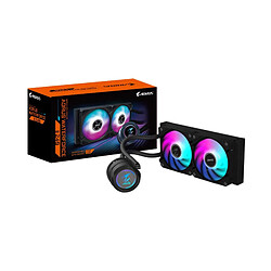 GIGABYTE AIO Waterforce II 240