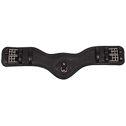 HORKA Sangle de Dressage 70 cm - Noir