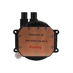 Acheter Yeyian Kit watercooling WC2400 - Multicolore