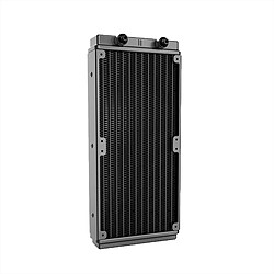 Avis Yeyian Kit watercooling WC2400 - Multicolore