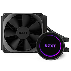 Watercooling NZXT