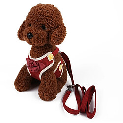 Laisse pour chien Wewoo